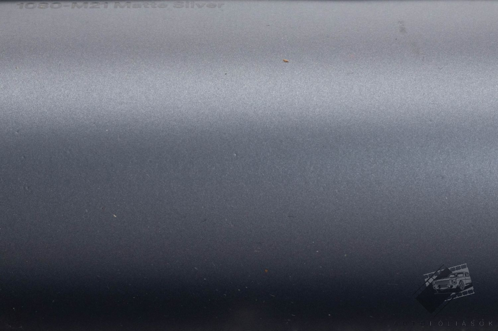 3M 1080-M21 Matte Silver autófólia prezentációs árak 3M 1080-M21 Matte Silver autófólia bemutató kép és ár