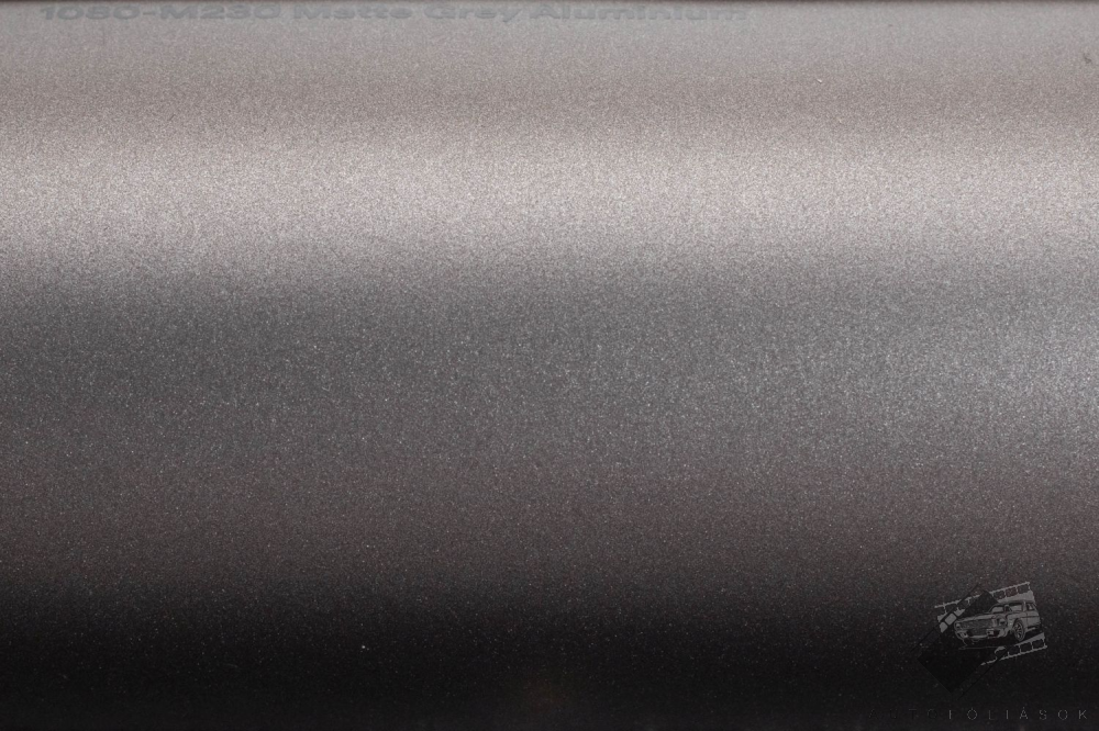 3M 1080-M230 Matte Grey Aluminium autófólia prezentációs árak 3M 1080-M230 Matte Grey Aluminium autófólia bemutató kép és ár