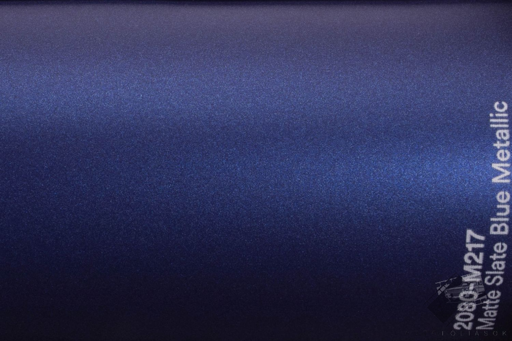 3M 2080-M217 Matte Slate Blue Metallic autófólia prezentációs árak 3M 2080-M217 Matte Slate Blue Metallic autófólia bemutató kép és ár