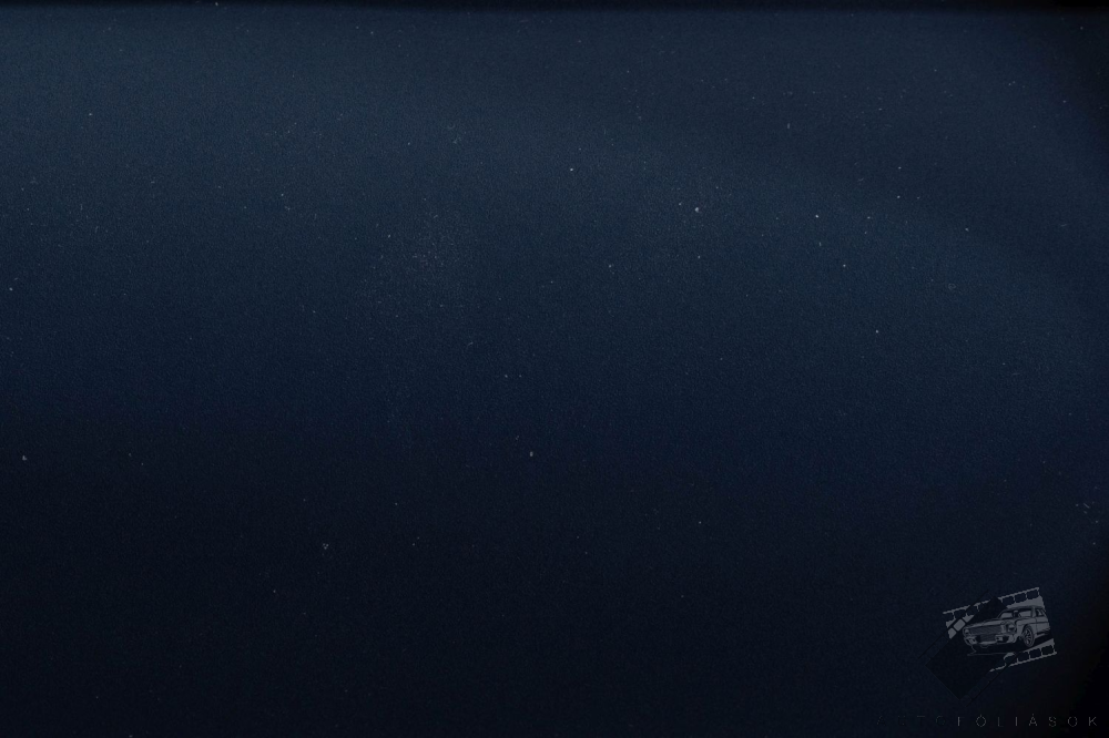 APA CW/86.0-HX Ultramatte BLUE autófólia prezentációs árak APA CW/86.0-HX Ultramatte BLUE autófólia bemutató kép és ár