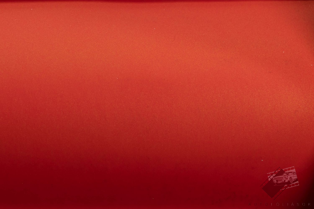 APA CW/989.3X Silk INFERNO RED autófólia prezentációs árak APA CW/989.3X Silk INFERNO RED autófólia bemutató kép és ár