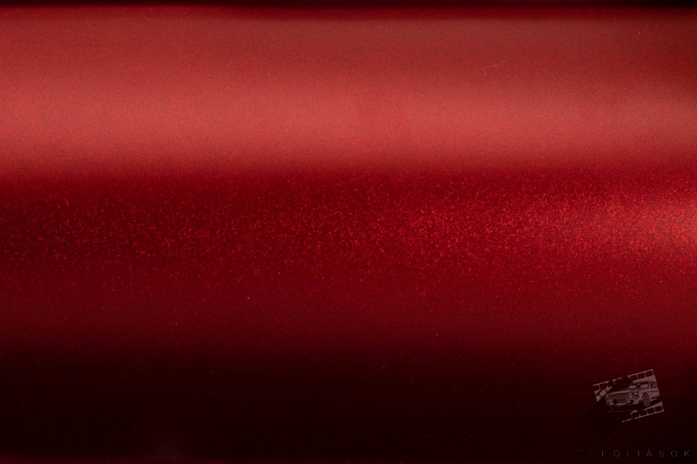 APA CW/KK83.2X Satin Candy FIRE RED autófólia prezentációs árak APA CW/KK83.2X Satin Candy FIRE RED autófólia bemutató kép és ár