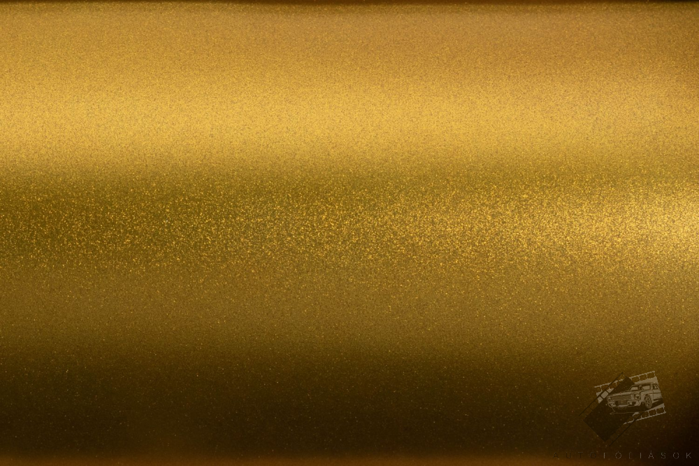 APA CW/KK89.2X Satin Candy GOLD autófólia prezentációs árak APA CW/KK89.2X Satin Candy GOLD autófólia bemutató kép és ár