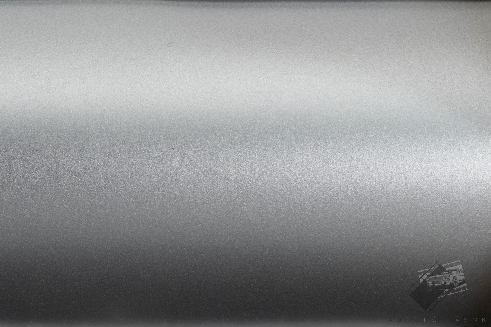 APA CW/R89.1X Matte Metal MOONDUST SILVER autófólia prezentációs árak APA CW/R89.1X Matte Metal MOONDUST SILVER autófólia bemutató kép és ár