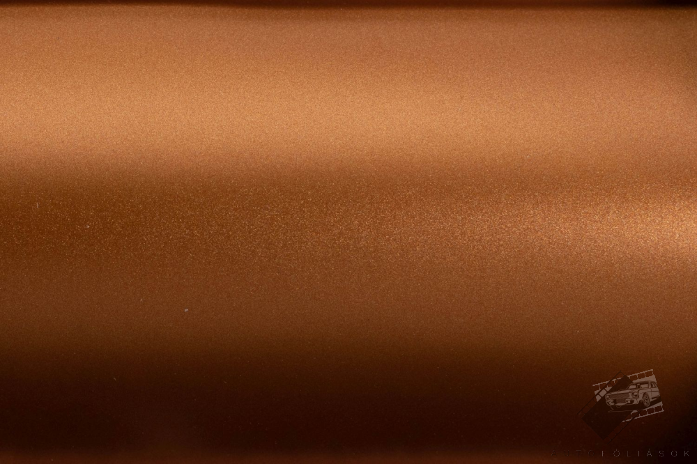 APA CW/R89.21X Satin Metal CANYON BRONZE autófólia prezentációs árak APA CW/R89.21X Satin Metal CANYON BRONZE autófólia bemutató kép és ár