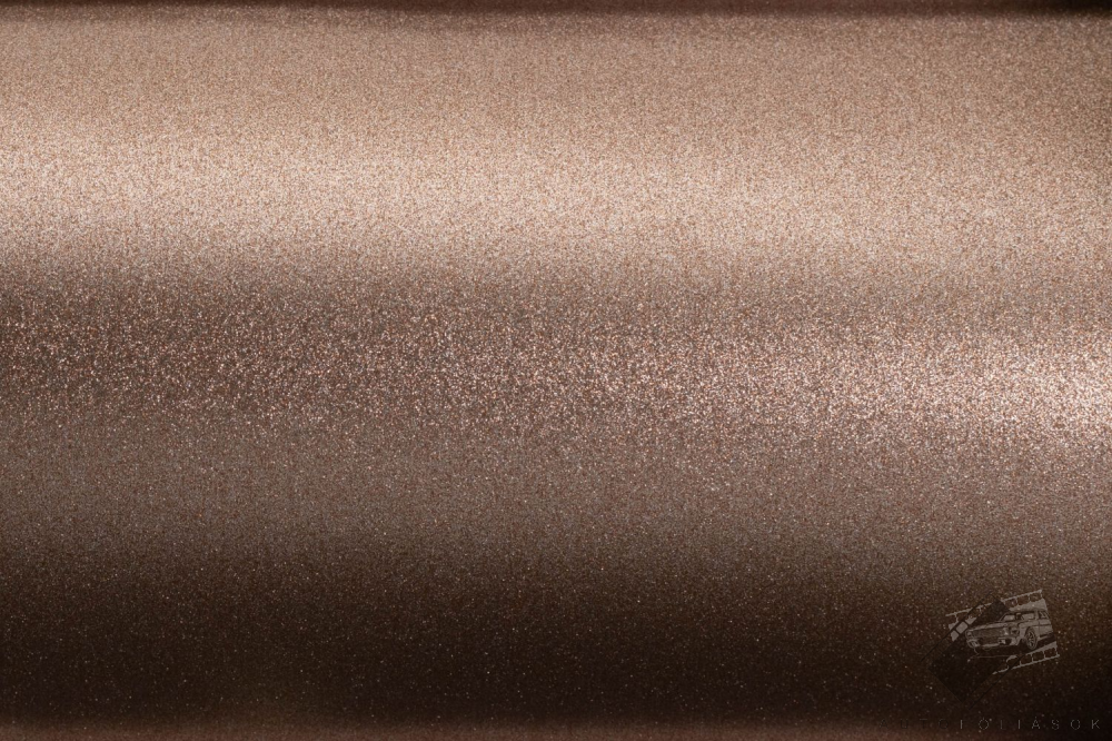 APA CW/R89.23X Satin Metallic ROSE GOLD autófólia prezentációs árak APA CW/R89.23X Satin Metallic ROSE GOLD autófólia bemutató kép és ár
