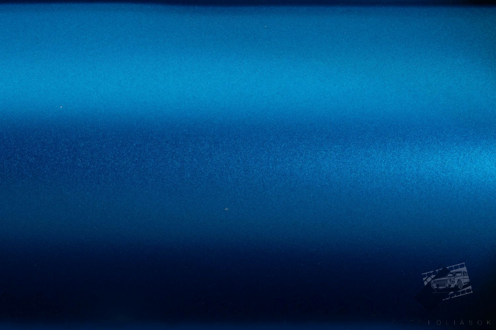 APA CW/R89.62X Matte Metal VOLTAGE BLUE autófólia prezentációs árak APA CW/R89.62X Matte Metal VOLTAGE BLUE autófólia bemutató kép és ár