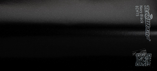Teckwrap ECH15 Navy Black autófólia bemutató kép és ár
